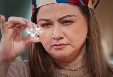 rosanna roces now|Rosanna joins FPJ’s Batang Quiapo .